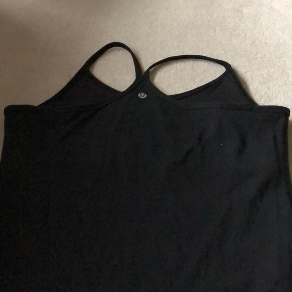 Reversible lululemon tank top! - Picture 3 of 3